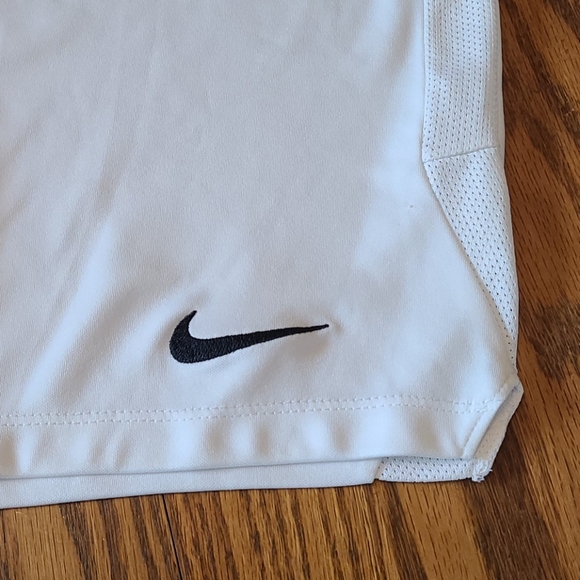 Nike Athletic Shorts  - White - Picture 3 of 6